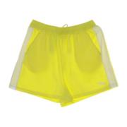 Fila Limelight Damshorts Green, Dam