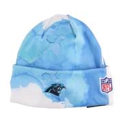 New Era Carolina Panthers NFL Lag Mössa Blue, Herr