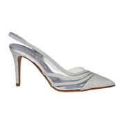 Albano Heels Gray, Dam