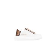 Alexander Smith Eco-Greenwich Woman White Copper White, Dam