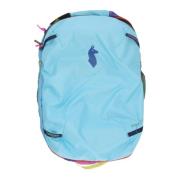 Cotopaxi 35L Resepack Azure/Navy Multicolor, Unisex