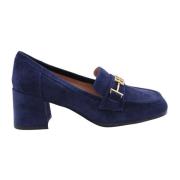 Bibi Lou Ormpumps för Kvinnor Blue, Dam