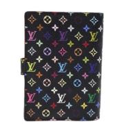 Louis Vuitton Vintage Pre-owned Canvas plnbcker Multicolor, Dam