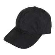 Dsquared2 Urban Baseball Cap Black, Herr