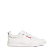 Dsquared2 Casual Sneakers för Män White, Herr