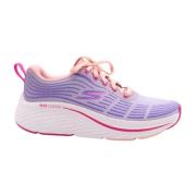 Skechers Stiliga Dam Sneakers Purple, Dam