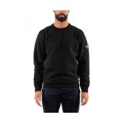 Stone Island Snygg Herrskjorta Black, Herr