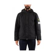 Stone Island Herrjacka Black, Herr