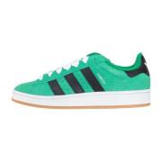 Adidas Originals Campus 00s Sneakers Grön Unisex Green, Herr