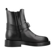 Alpe Eloise Chelsea Boots Black, Dam