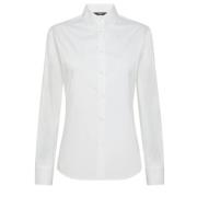 Seventy Vit Skjort Kollektion White, Dam