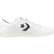 Converse Vintage Star Player Sneakers White, Herr