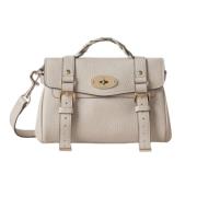 Mulberry Stiliga Väskor Kollektion Beige, Dam