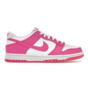 Nike Låg Laser Fuchsia Sneakers Pink, Dam