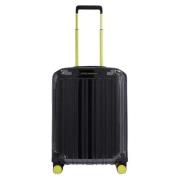 Piquadro Stilren Resetrolley Väska Black, Unisex