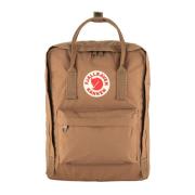 Fjällräven Ryggsäck Kånken Brown, Unisex