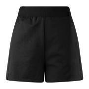 BomBoogie Korta shorts Black, Dam