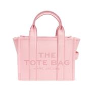 Marc Jacobs Axelväska 'The Tote' Pink, Dam