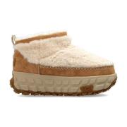 UGG Snö stövlar W Venture Daze Ultra Mini Beige, Dam