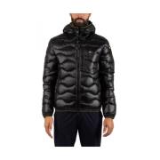 Blauer Herr Blouson Jacka Black, Herr