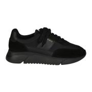 Axel Arigato Vintage Genesis Runner Skor Black, Herr