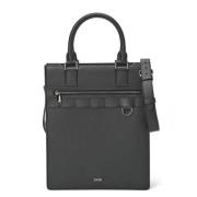 Dior Vintage Pre-owned Laeder dior-vskor Black, Dam