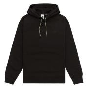 Element Rain Cornell Hoodie Black, Herr