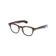 Tom Ford Ft5976B 052 Optical Frame Brown, Herr