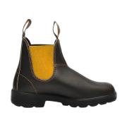 Blundstone Ankle Boots Brown, Dam