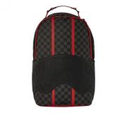 Sprayground Raceway 3 Ryggsäck Organizer Black, Unisex