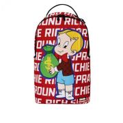 Sprayground Richie Rich Ryggsäck Red, Unisex