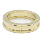 Bvlgari Vintage Pre-owned Guld ringar Yellow, Unisex