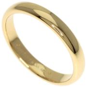 Tiffany & Co. Pre-owned Pre-owned Guld ringar Yellow, Dam