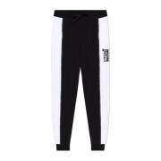 Moschino Sweatpants från underklädeslinjen Black, Herr