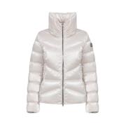 Colmar Kräm Dunjacka Aw24 White, Dam