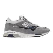 New Balance Grå Platta Skor Inspirerade av M1500 Gray, Herr