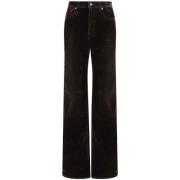 R13 Flocked Brown Jane Jean Brown, Dam