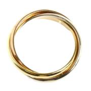 Cartier Vintage Pre-owned Roseguld ringar Yellow, Dam