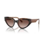 Bvlgari Lyxig solglasögonkollektion Brown, Unisex