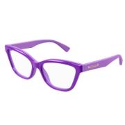 Gucci Stiligt tillbehör för modeentusiaster Purple, Unisex