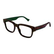 Gucci Stilig Modell Gg1303O Solglasögon Brown, Unisex