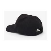 Isabel Marant Tyron Cap Stilren och Trendig Black, Herr