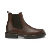 Marc O'Polo Chelsea boot Brown, Herr