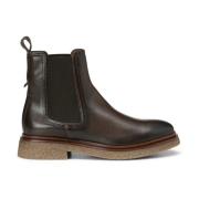 Marc O'Polo Chelsea boot Brown, Dam