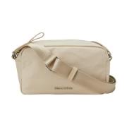 Marc O'Polo Kameraväska Beige, Dam