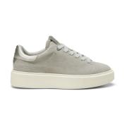 Marc O'Polo Sneaker Gray, Dam