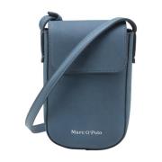 Marc O'Polo Smartphonefodral Blue, Dam