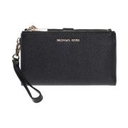 Michael Kors Logopung Black, Dam