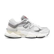 New Balance Grå Sneakers med Abzorb® Mellansula Gray, Herr