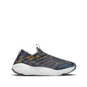 Nike Moc 3.5 SE Sneakers Thunder Blue/Yellow Blue, Herr